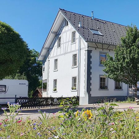 Apartment Kerbholz - Zwischen Suedschwarzwald Und Schweiz Griessen Ngoại thất bức ảnh
