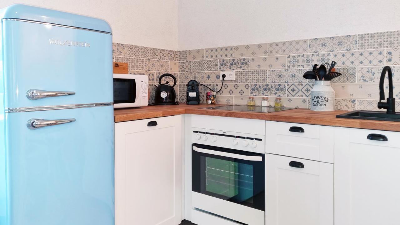 Apartment Kerbholz - Zwischen Suedschwarzwald Und Schweiz Griessen Ngoại thất bức ảnh