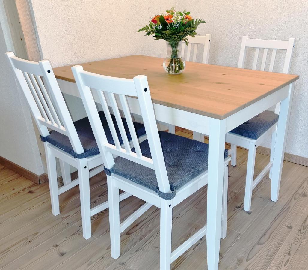 Apartment Kerbholz - Zwischen Suedschwarzwald Und Schweiz Griessen Ngoại thất bức ảnh