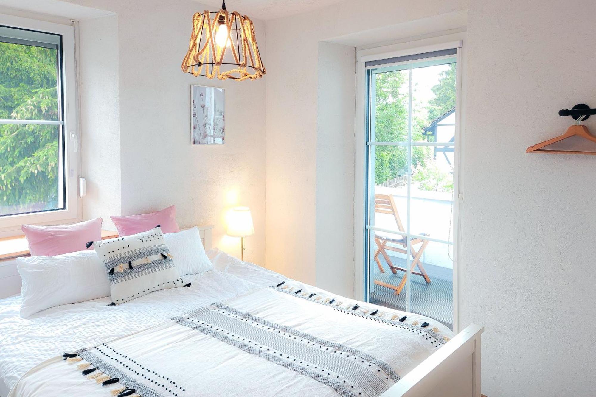 Apartment Kerbholz - Zwischen Suedschwarzwald Und Schweiz Griessen Ngoại thất bức ảnh